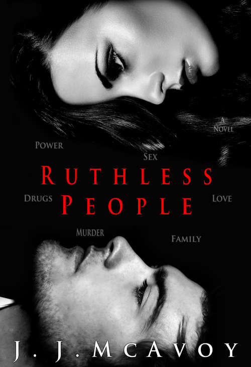Book cover of Ruthless People