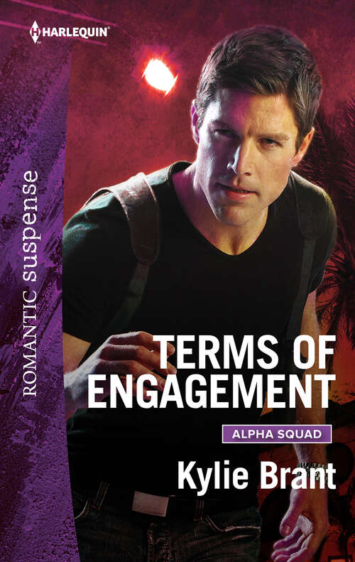Book cover of Terms of Engagement