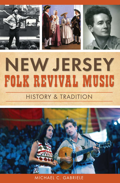 New Jersey Folk Revival Music: History & Tradition
