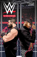 WWE: The Sami & Kevin Show (WWE #5)