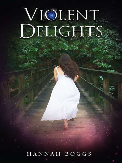 Book cover of Violent Delights