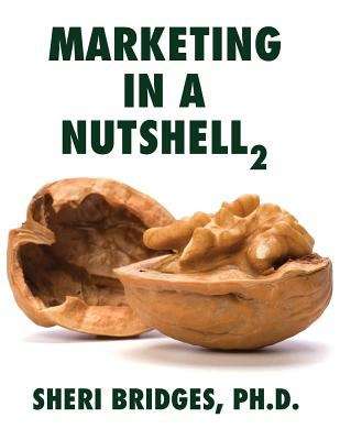 Book cover of Marketing in a Nutshell 2