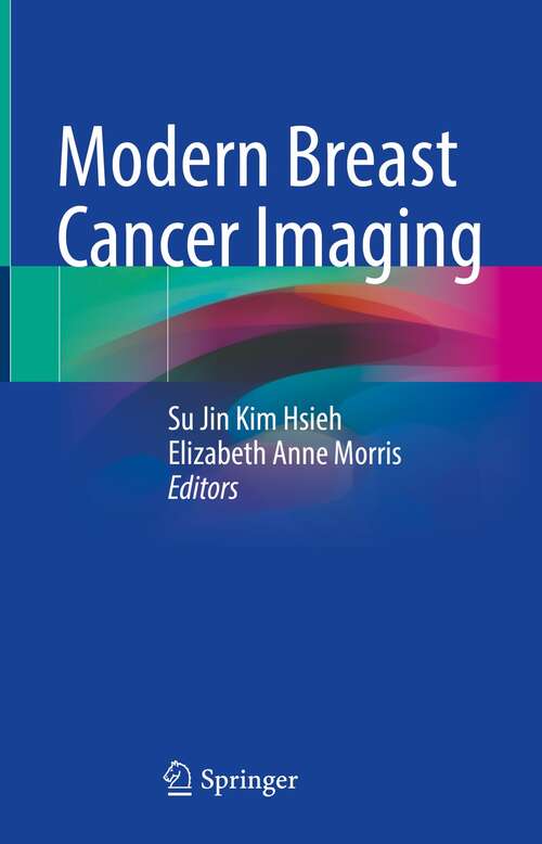 Modern Breast Cancer Imaging