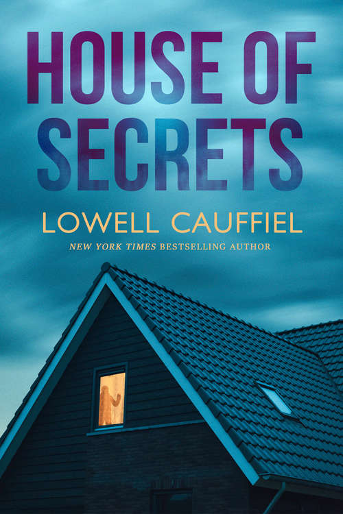 Book cover of House of Secrets (True Crime Ser.)