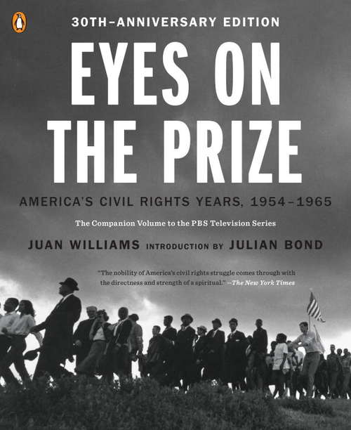 Eyes on the Prize: America's Civil Rights Years, 1954-1965