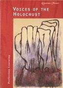 Book cover of Voices of the Holocaust