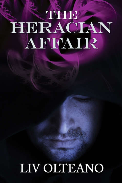 Book cover of The Heracian Affair (Space Files R)