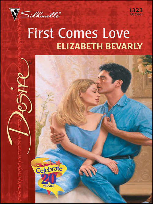 Book cover of First Comes Love