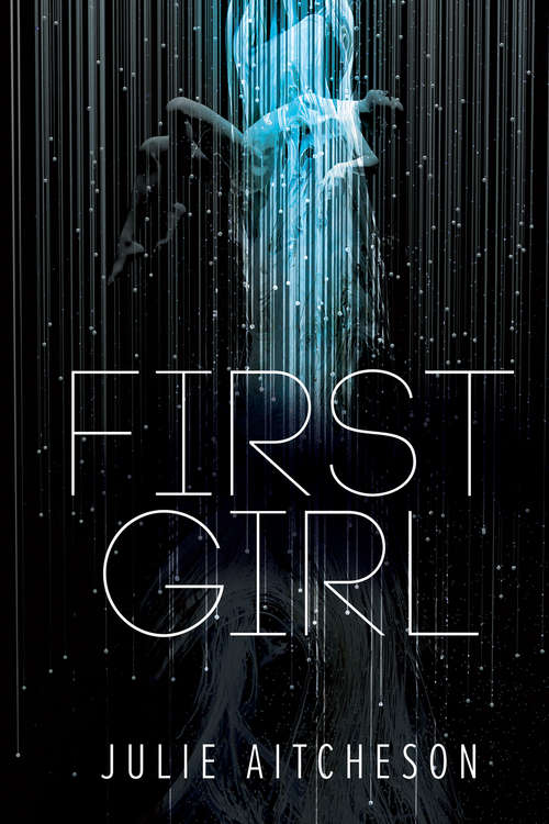 Book cover of First Girl