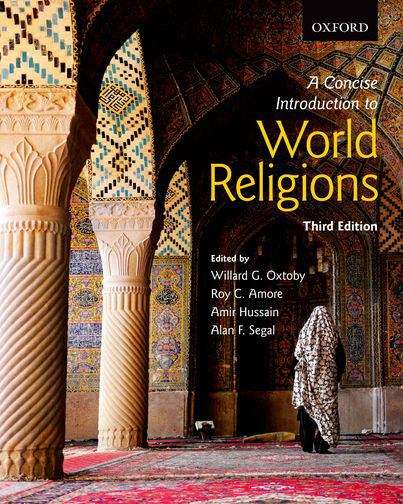 A Concise Introduction To World Religions