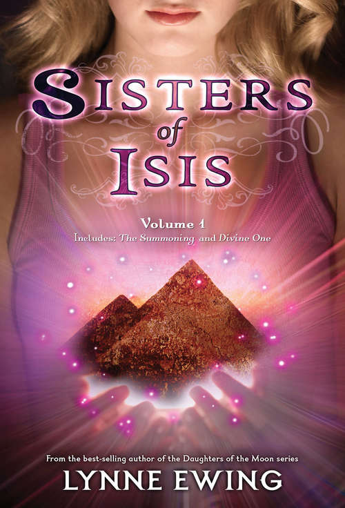 Book cover of The Summoning (Sisters of Isis #1)
