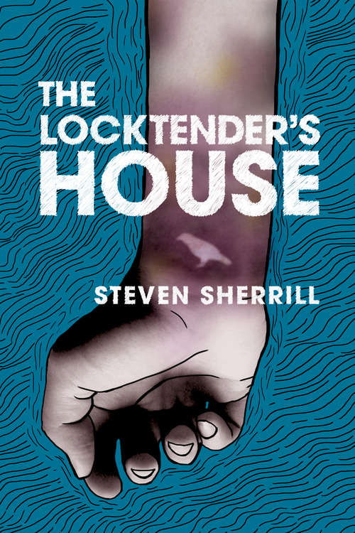 Book cover of The Locktender's House