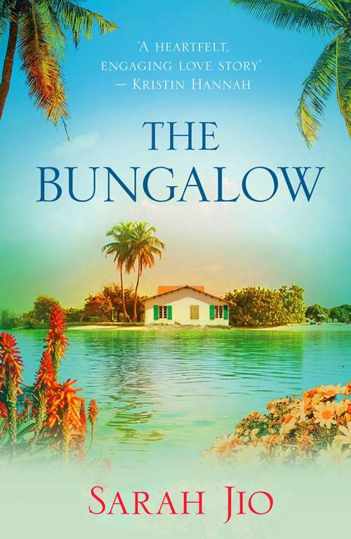 The Bungalow: A Novel (Center Point Premier Romance (large Print) Ser.)