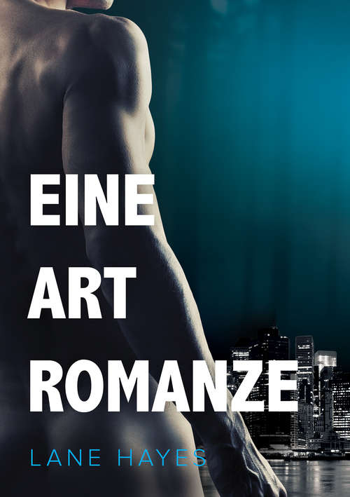 Book cover of Eine Art Romanze (Fast wie Liebe: Vol. 2)