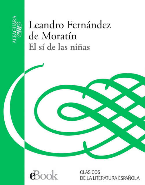 Book cover of El sí de las niñas