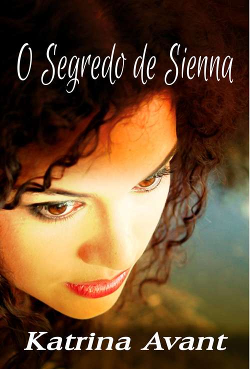 Book cover of O Segredo de Sienna