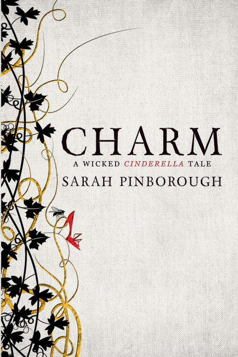 Book cover of Charm