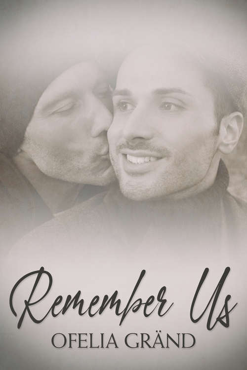 Book cover of Remember Us