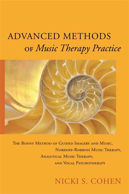 Advanced Methods of Music Therapy Practice