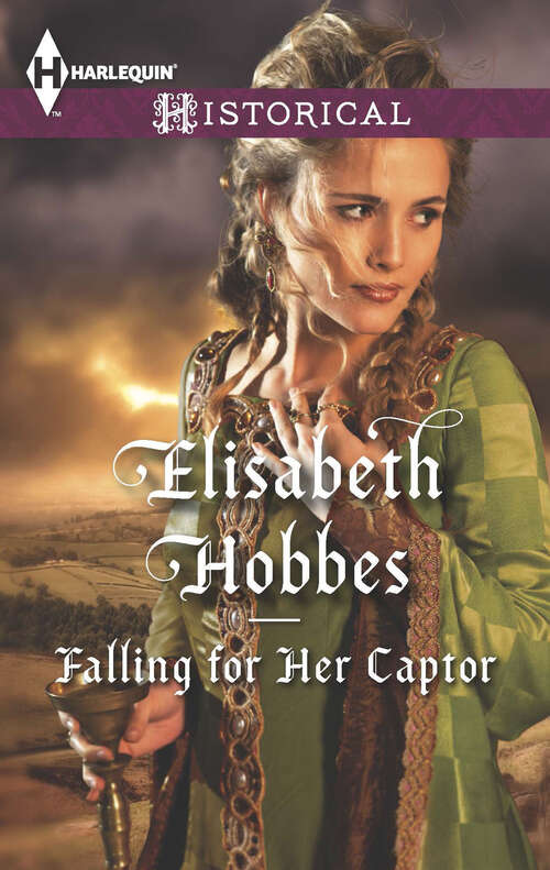 Book cover of Falling for Her Captor
