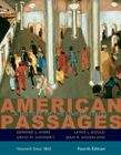 Book cover of American Passages: A History Of The United States (4)