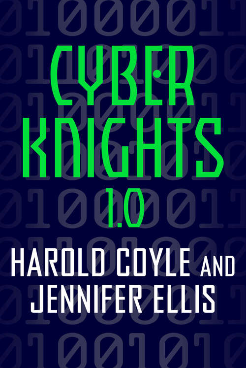 Book cover of Cyber Knights 1.0