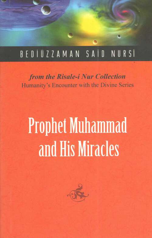 Book cover of Prophet Muhammad And His Miracles