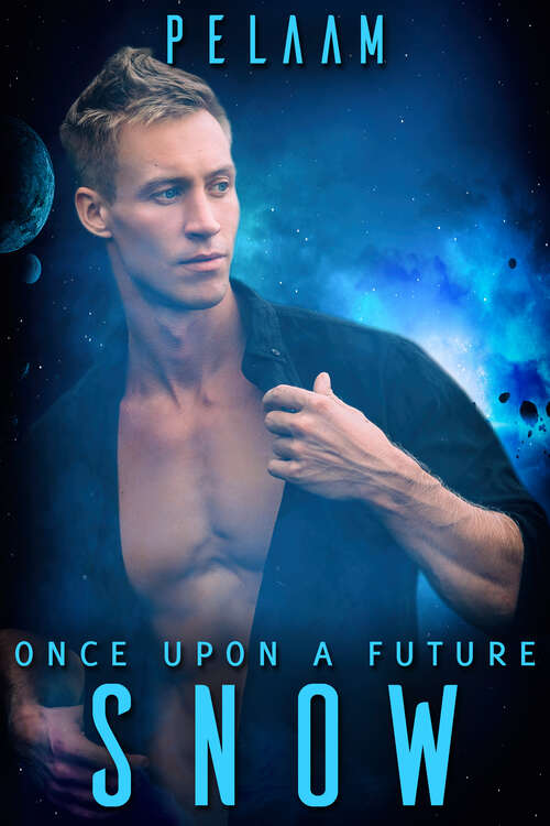 Book cover of Snow: A Once Upon A Future Story