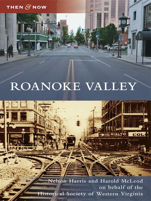 Roanoke Valley