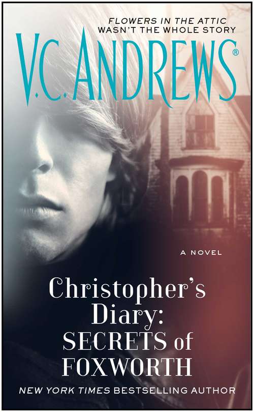 Book cover of Christopher's Diary: Secrets of Foxworth