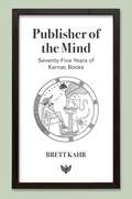 Book cover