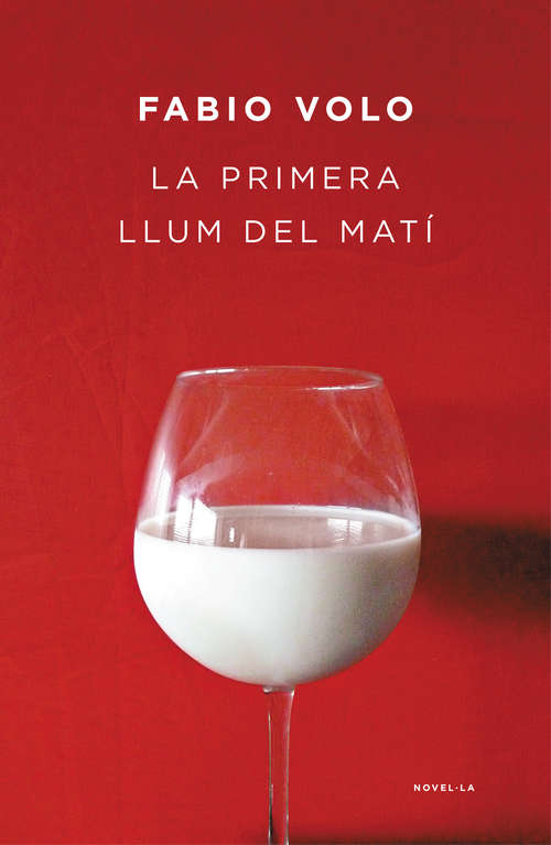Book cover of La primera llum del matí