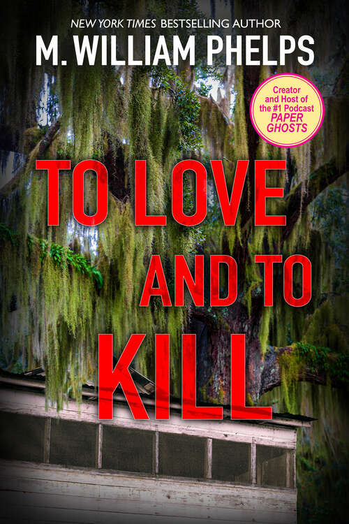 Book cover of To Love and To Kill