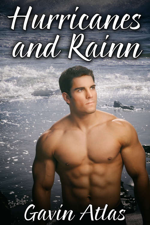 Book cover of Hurricanes and Rainn