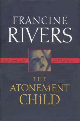 Book cover of The Atonement Child