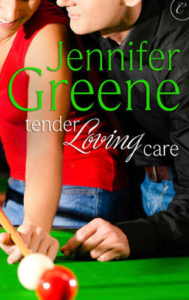 Book cover of Tender Loving Care