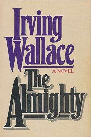 Book cover of The Almighty