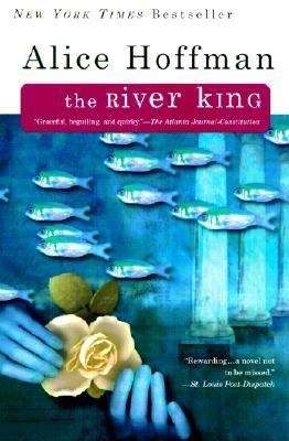 Book cover of The River King