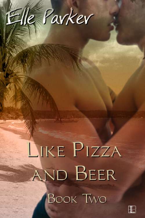 Like Pizza and Beer (Dino Martini Mysteries #2)