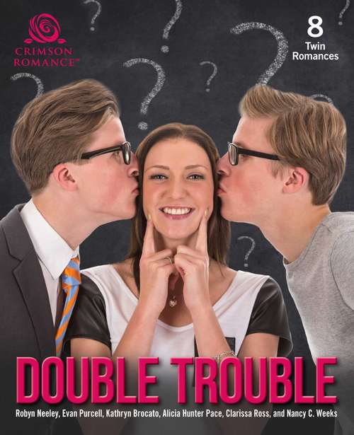 Double Trouble: 8 Twin Romances