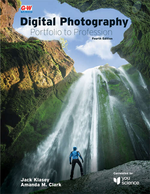 Digital Photography Portfolio to Profession: Portfolio To Profession