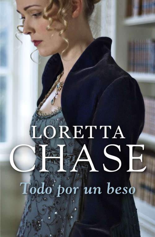 Book cover of Todo por un beso