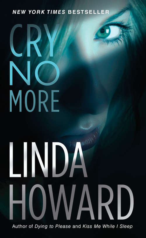 Book cover of Cry No More