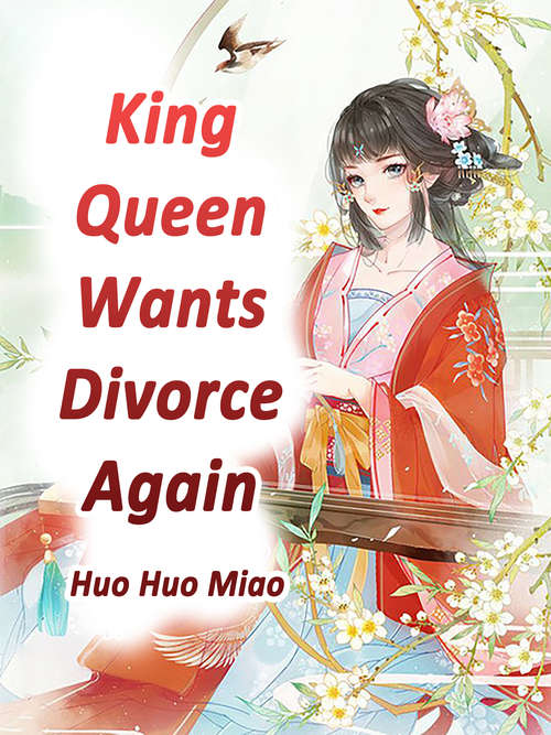 Book cover of King, Queen Wants Divorce Again!: Volume 1 (Volume 1 #1)