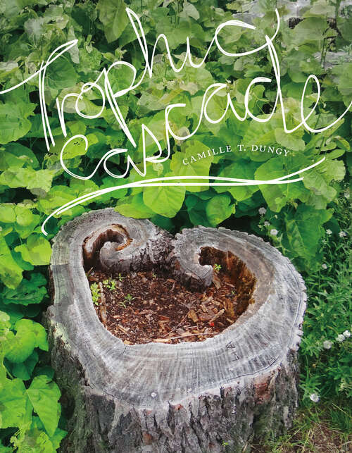 Book cover of Trophic Cascade