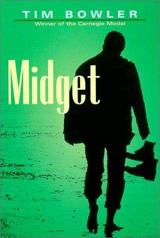 Book cover of Midget
