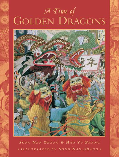 A Time of Golden Dragons