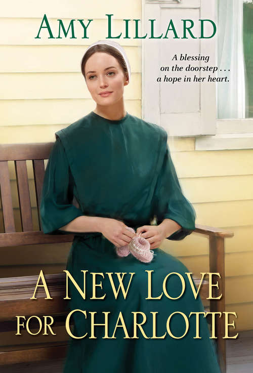 A New Love for Charlotte (A Wells Landing Romance #11)