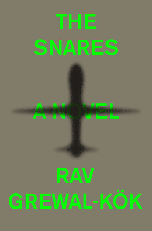 Book cover of The Snares: A Novel