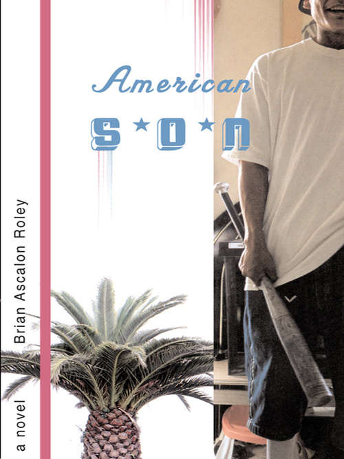 Book cover of American Son: A Novel